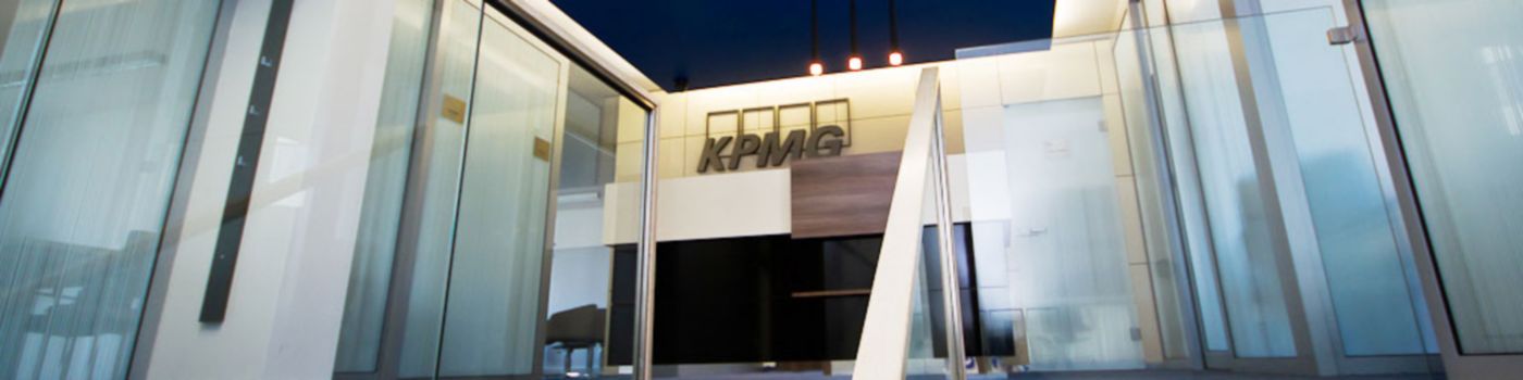 KPMG offices in the Slovak Republic