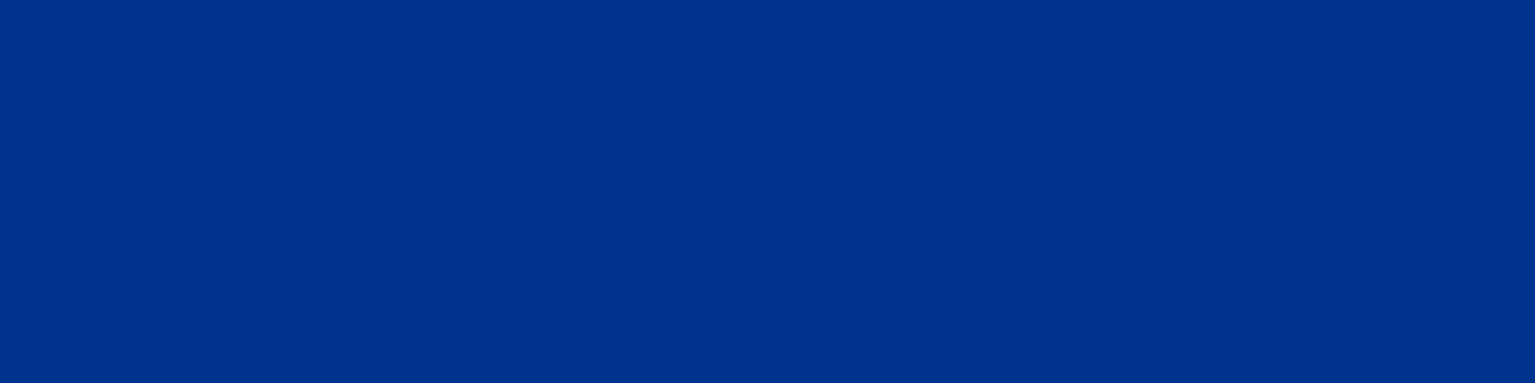 COVID-19: KPMG blue solid background