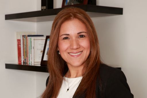Adriana González