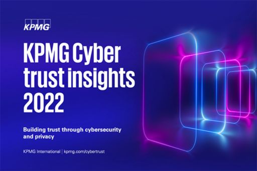 KPMG Cyber trust insights