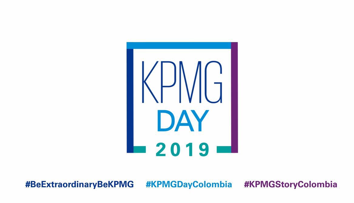 KPMG Day - Bogotá