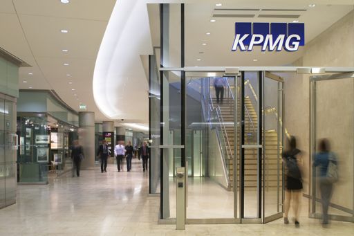kpmg-entrance
