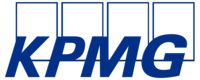KPMG logotype