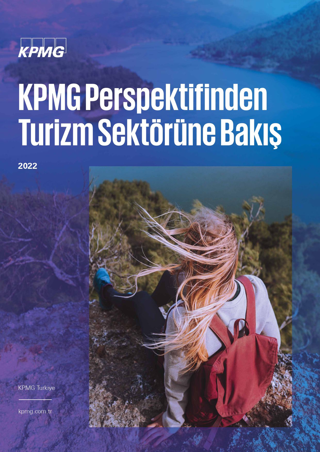 KPMG Türkiye Turizm Sektörel Bakış 2022