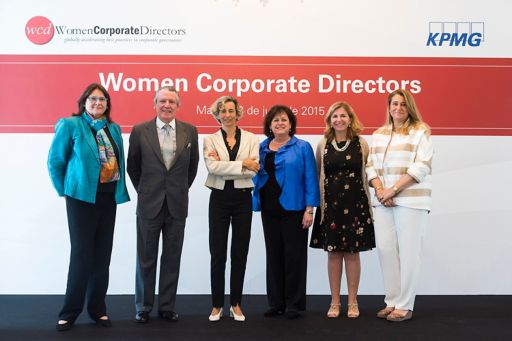 Women Corporate Directors