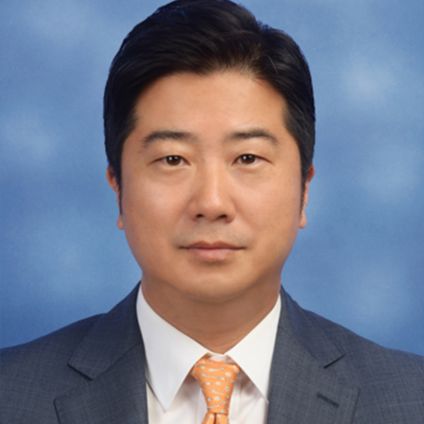 Seo Kwang Duk