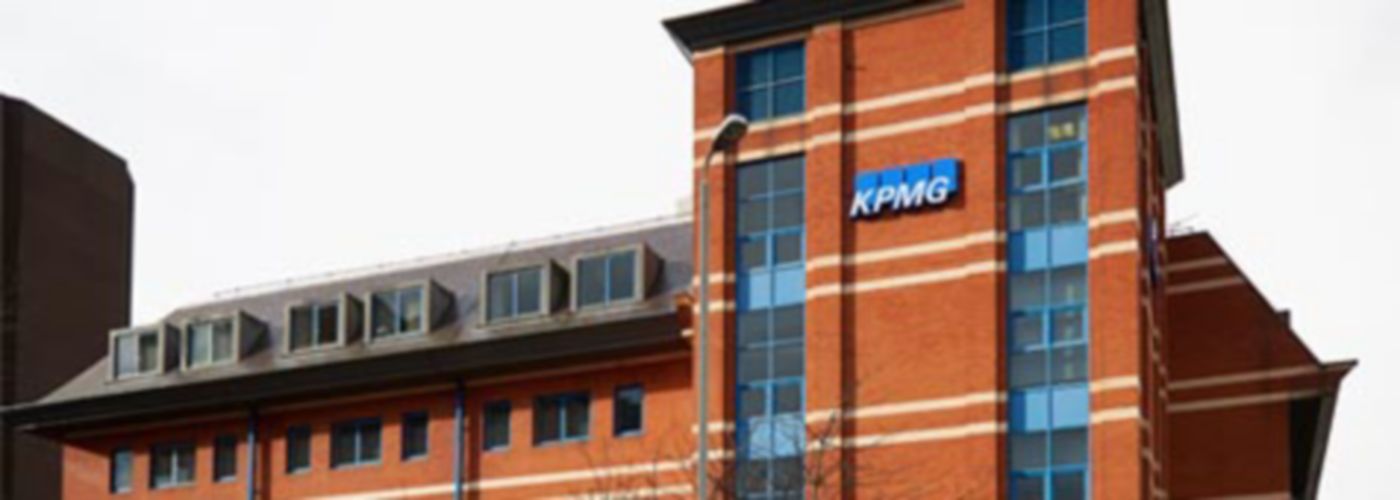 KPMG Leicester