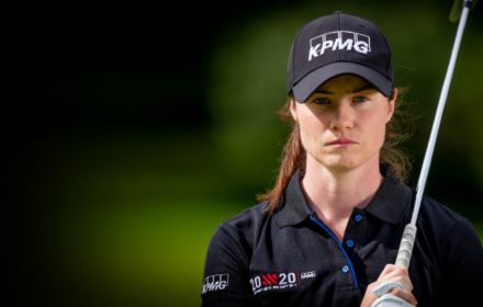 Maguire eyeing fast start at KPMG Women’s PGA Championship