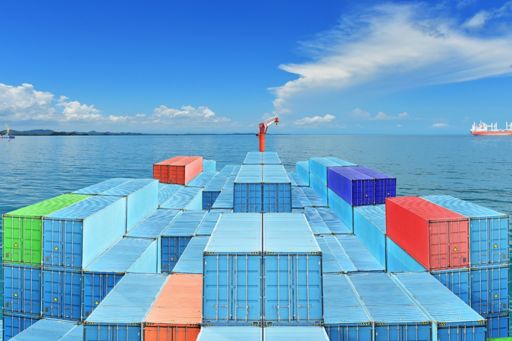 Transport, Shipping & Logistics