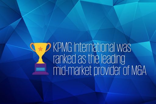 kpmg-1-global-mid-market-m&a-league-table