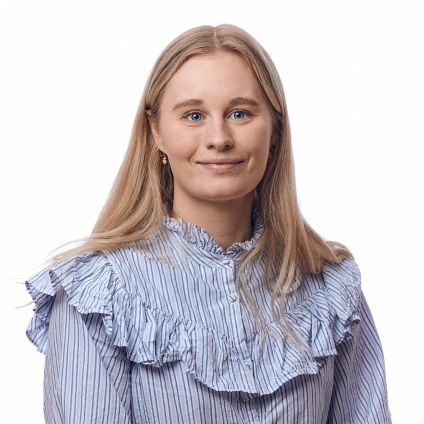 Maja Fløjstrup