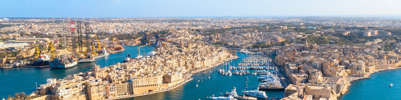 Malta flag receives high rank within United States ports