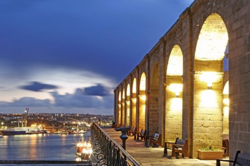 Malta Incentives: Investment Aid Tax Credits