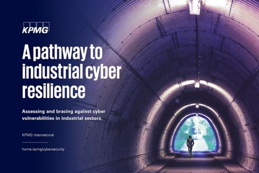 A pathway to cyber resilience, PDF cover