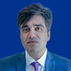 Manav Prakash - KPMG Bahrain Advisory partner 
