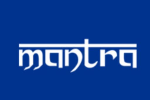 mantra logo