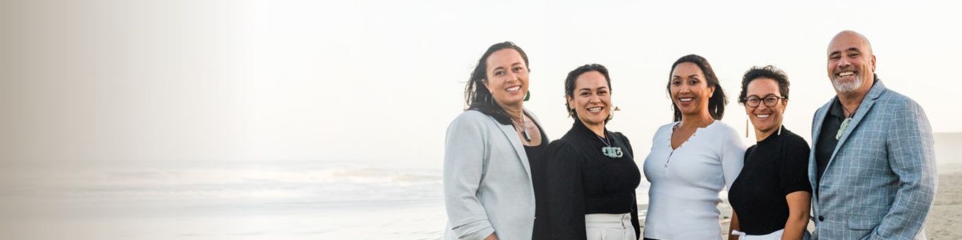 KPMG builds Māori leadership team