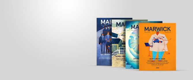 marwick magazine covers