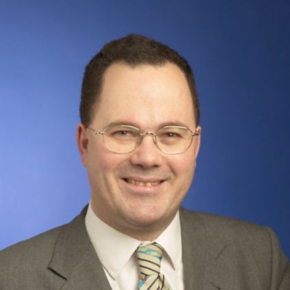 Michael Everett - Director, Fixed Asset Tax Services