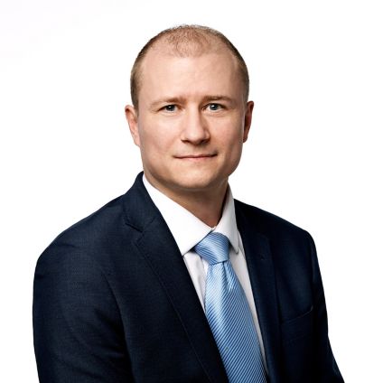 Michael Kjær Olesen