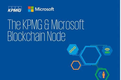 Microsoft blockchain node final