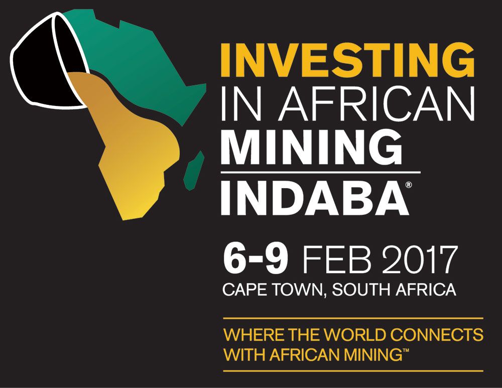 mining indaba 2017