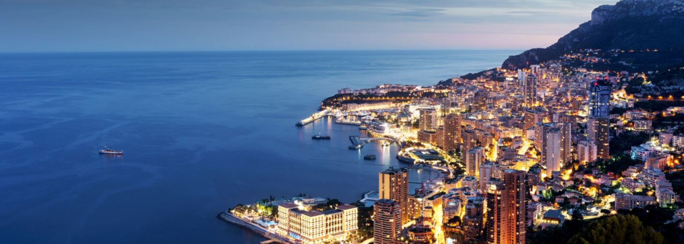 Relocation to the Principality of Monaco