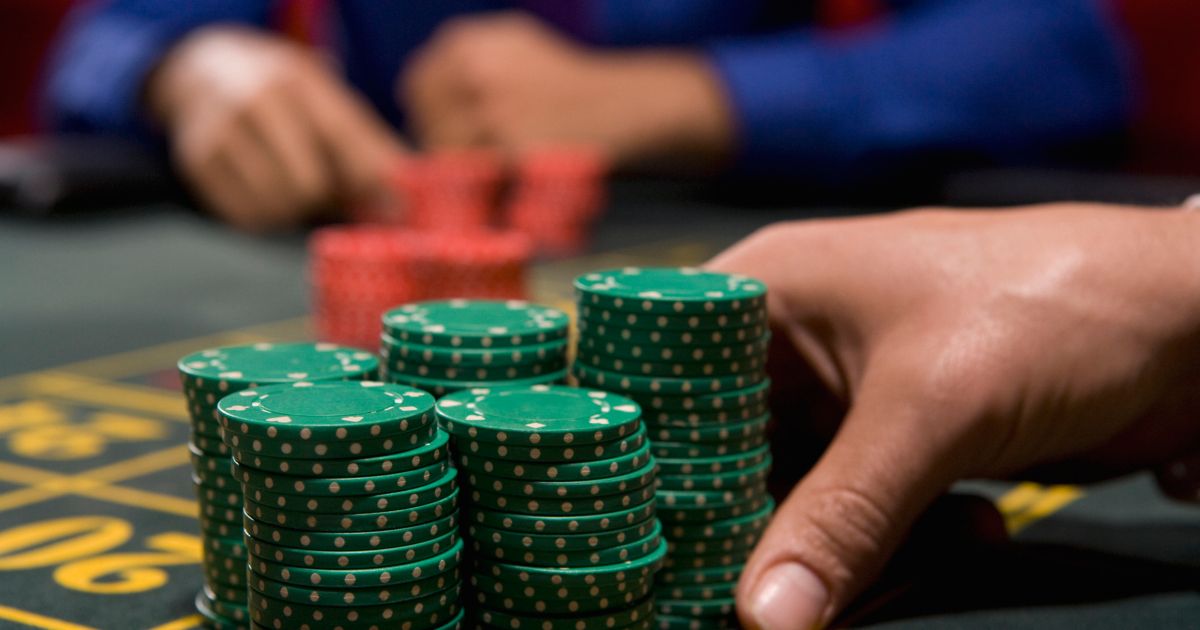 Proposal for new regulations of gambling in Sweden - KPMG Sverige