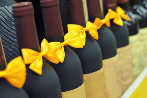 Les concours viticoles : un bon investissement