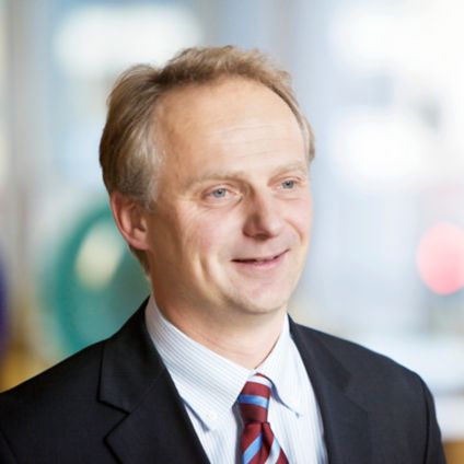 John Thomas Sørhaug