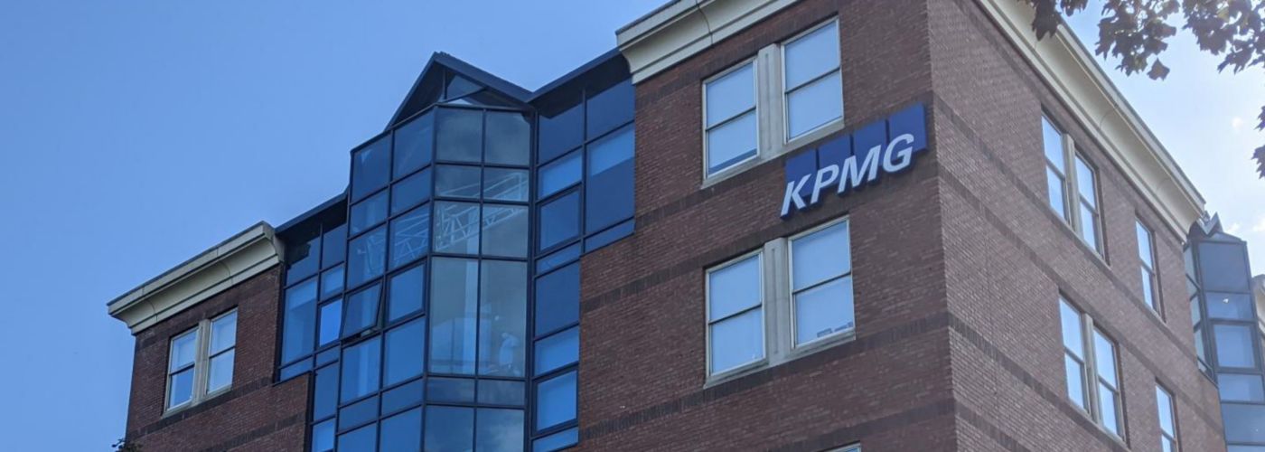 KPMG Nottingham