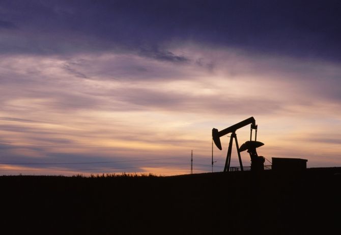 Oil market quarterly review