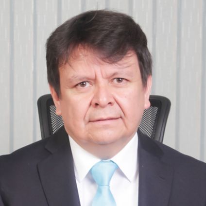 Oswaldo Pérez Quiñones
