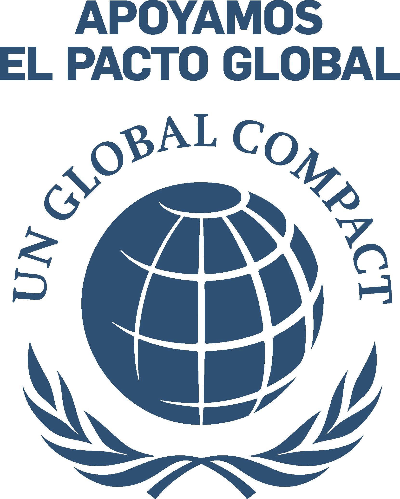 Pacto Global de Naciones Unidas