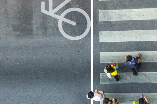 How KPMG Helps Fix the Mobility Problem