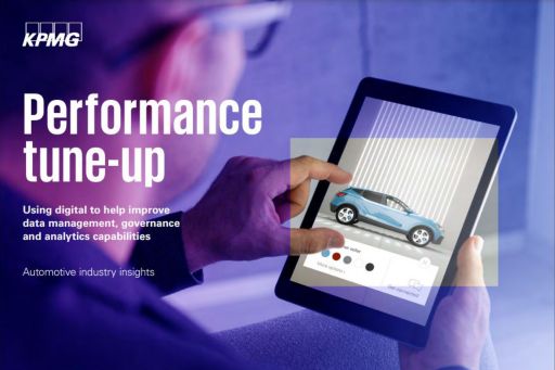 Performance tune-up report thumbnail