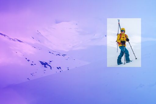 Five things you need to know about how ESG is driving deal value-person-skiing