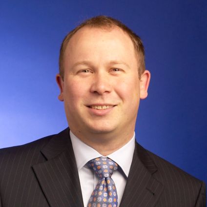Peter Rothwell - Partner, Banking Risk Management, KPMG UK