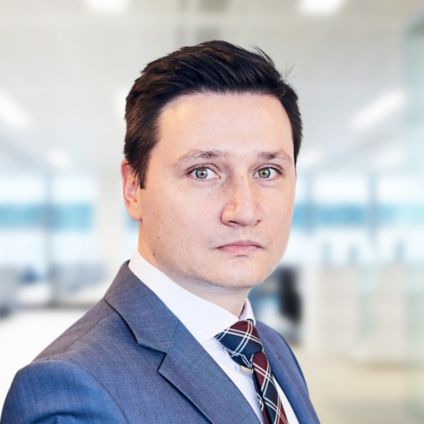 Łukasz Staniak Menedżer, Zarządzanie ryzykiem i audyt wewnętrzny, Cyberbezpieczeństwo