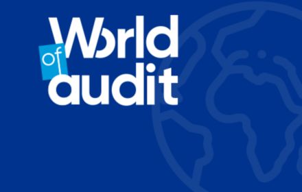 World of Audit
