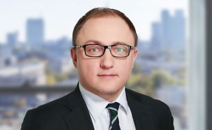Krzysztof Wojciechowski KPMG w Polsce