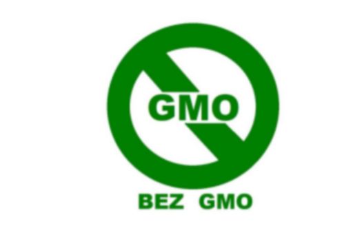 Oznaczenie "Bez GMO"