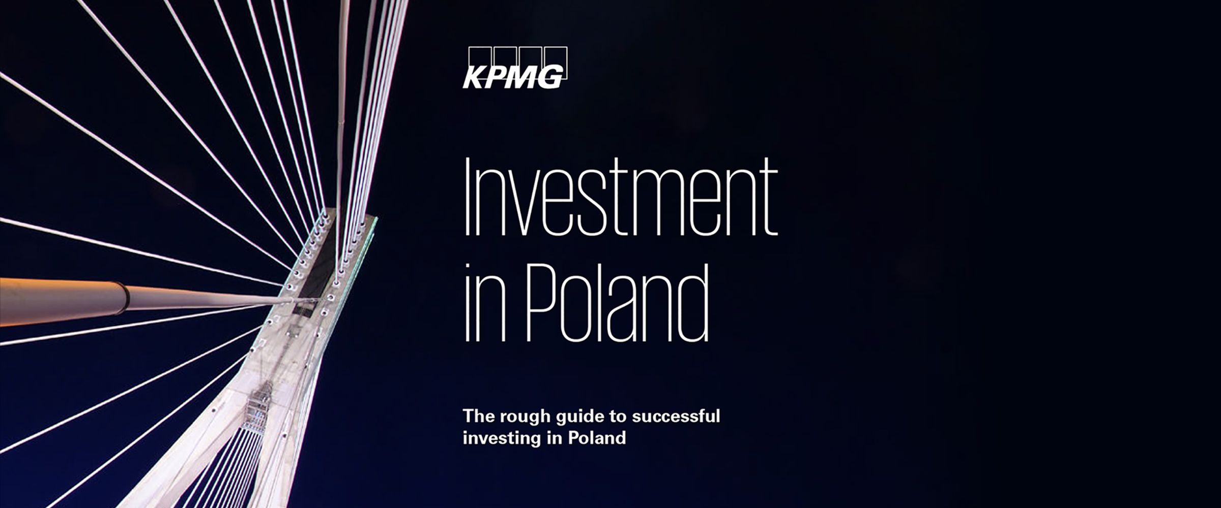 Investment in Poland