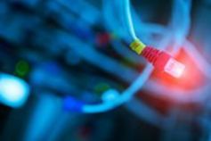 Kabel Ethernet | Cyberbezpieczeństwo – pomagamy w nierównej walce z hakerami