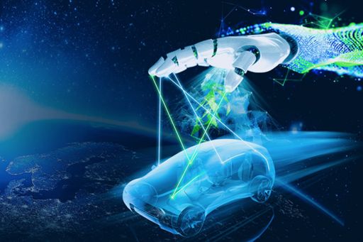 Raport KPMG International pt. „Global Automotive Executive Survey 2020”