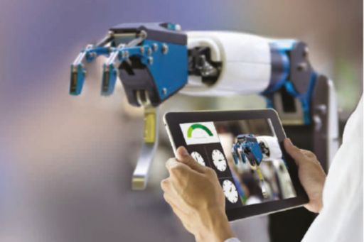 Global Manufacturing Outlook. Transforming for a digitally connected future