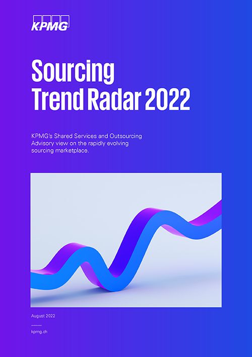 Sourcing Trend Radar 2022 thumbnail