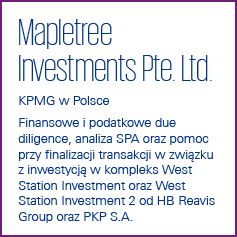 Mapletree Investments Pte. Ltd.