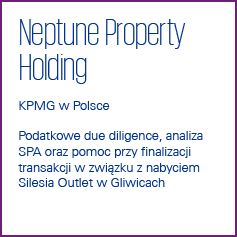 Neptune Property Holding