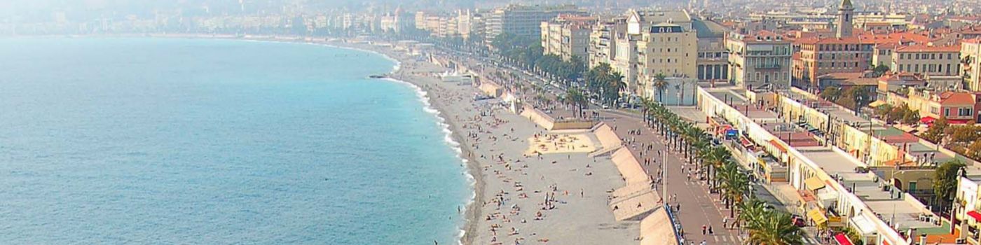 Plaża | Zdjęcie przewodnie artykułu "Zmiany w cenach transferowych – raje w przepisach, a raje w praktyce"